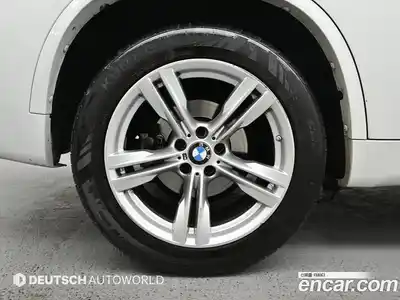 BMW X5 2018 3.0 гидро в Москве № 621915, миниатюра 5