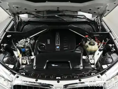 BMW X5 2018 3.0 гидро в Москве № 621915, миниатюра 6