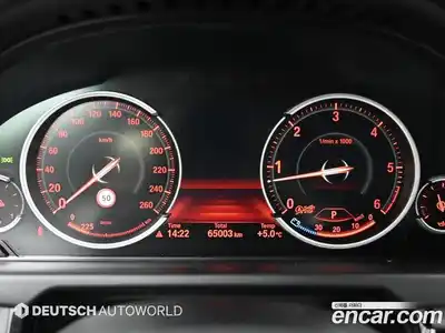 BMW X5 2018 3.0 гидро в Москве № 621915, миниатюра 8
