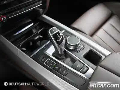 BMW X5 2018 3.0 гидро в Москве № 621915, миниатюра 9