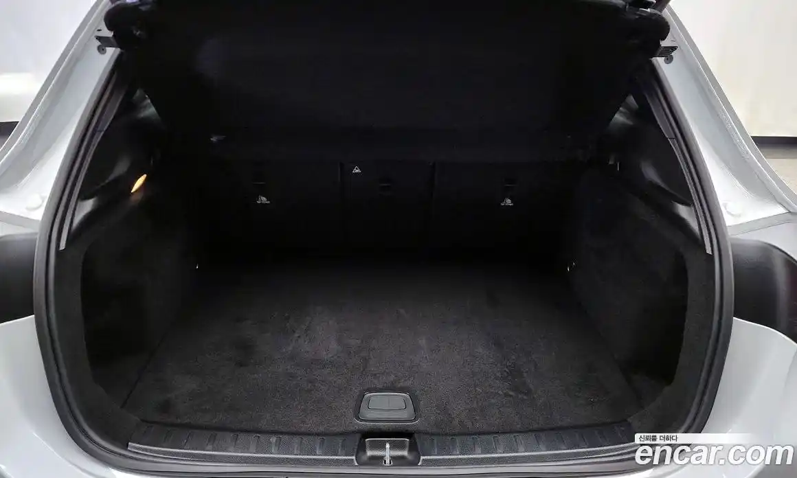 Mercedes-Benz GLA-Class 2022 2.0 гидро в Москве № 623098, фото 19