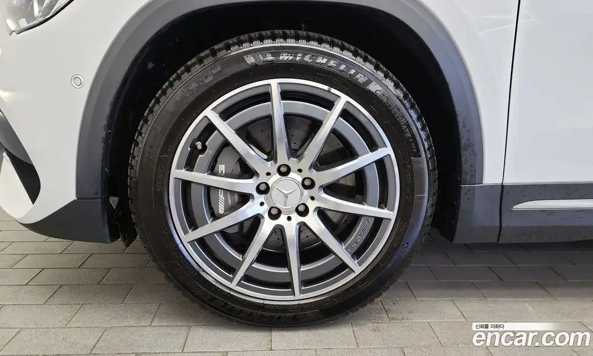 Mercedes-Benz GLA-Class 2022 2.0 гидро в Москве № 623098, фото 4