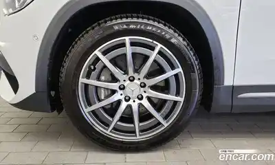 Mercedes-Benz GLA-Class 2022 2.0 гидро в Москве № 623098, миниатюра 4