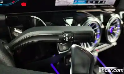 Mercedes-Benz GLA-Class 2022 2.0 гидро в Москве № 623098, миниатюра 8