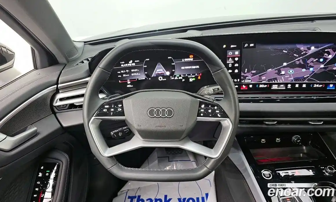 Audi A5 2025 2.0 гидро в Москве № 624625, фото 12