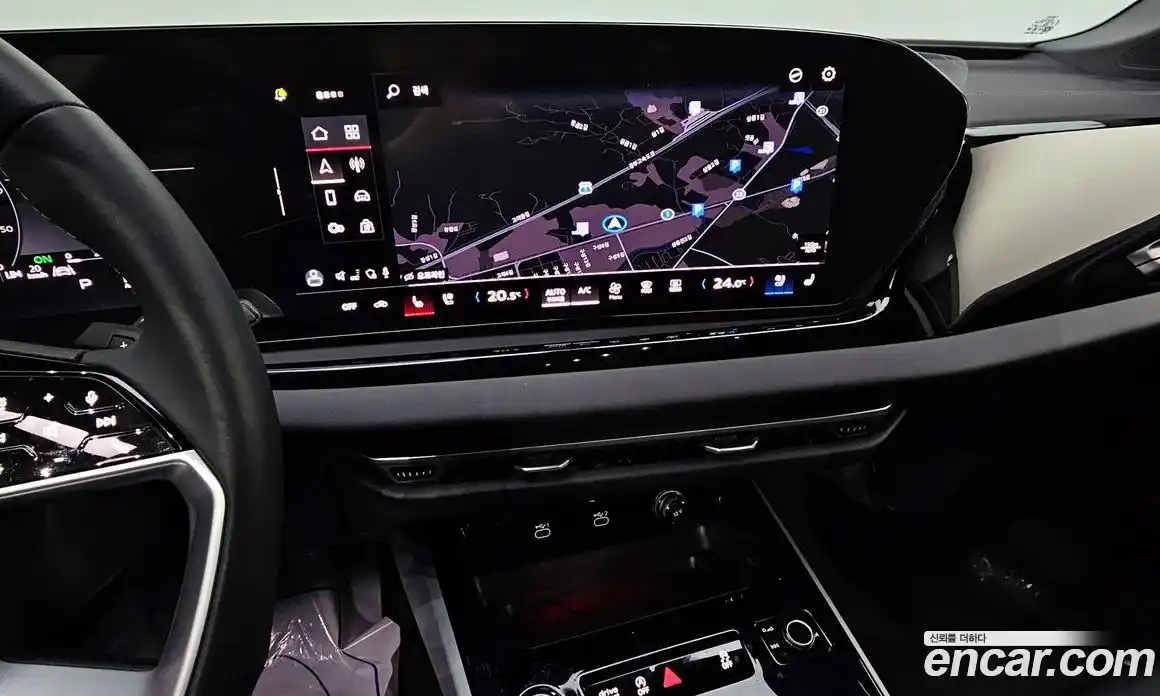 Audi A5 2025 2.0 гидро в Москве № 624625, фото 14