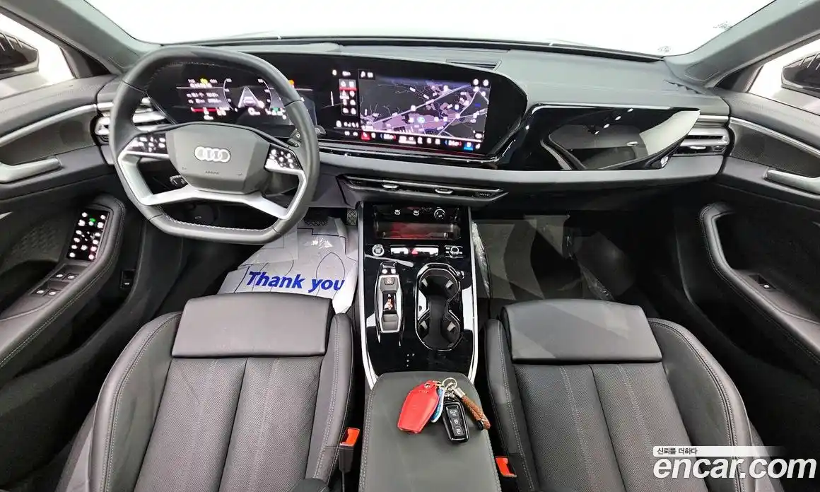 Audi A5 2025 2.0 гидро в Москве № 624625, фото 7