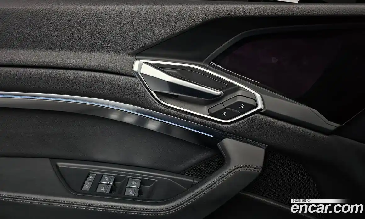 Audi e-tron 2022 0.2 гидро в Москве № 625150, фото 12