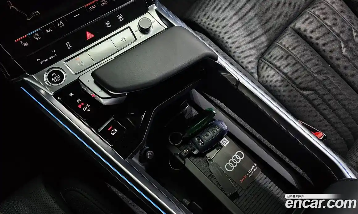 Audi e-tron 2022 0.2 гидро в Москве № 625150, фото 9