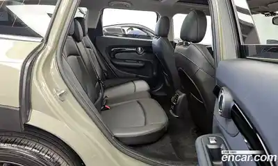 Mini Clubman 2019 1.5 гидро в Москве № 627961, миниатюра 12