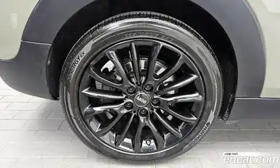 Mini Clubman 2019 1.5 гидро в Москве № 627961, миниатюра 5