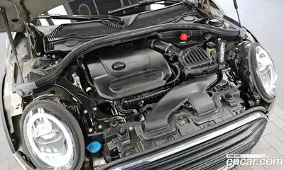 Mini Clubman 2019 1.5 гидро в Москве № 627961, миниатюра 6