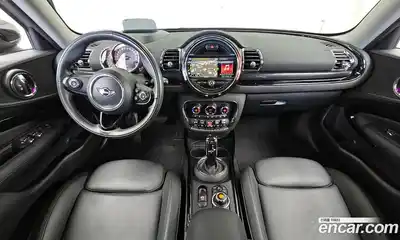 Mini Clubman 2019 1.5 гидро в Москве № 627961, миниатюра 7
