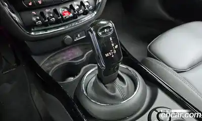 Mini Clubman 2019 1.5 гидро в Москве № 627961, миниатюра 9