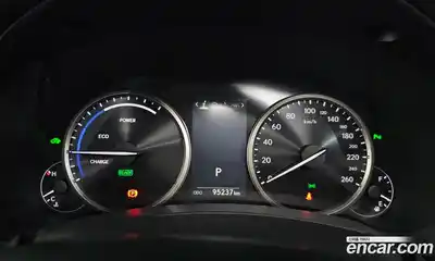 Lexus NX 2018 2.5 гидро в Москве № 628621, миниатюра 8