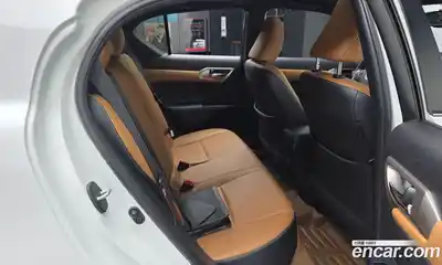 Lexus CT200h 2015 1.8 гидро в Москве № 628660, миниатюра 12