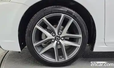 Lexus CT200h 2015 1.8 гидро в Москве № 628660, миниатюра 5