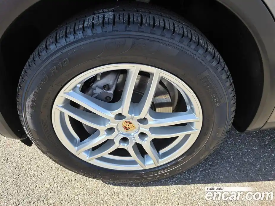 Porsche Cayenne 2015 3.0 гидро в Москве № 651548, фото 8