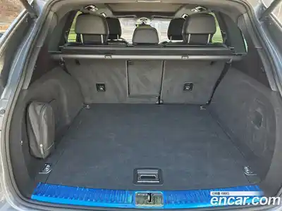 Porsche Cayenne 2015 3.0 гидро в Москве № 651548, миниатюра 9