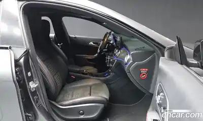 Mercedes-Benz CLA-Class 2017 2.0 гидро в Москве № 722622, миниатюра 11