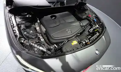 Mercedes-Benz CLA-Class 2017 2.0 гидро в Москве № 722622, миниатюра 6