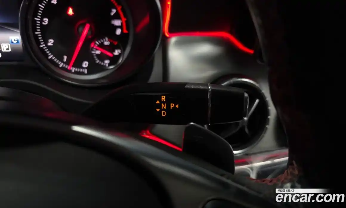 Mercedes-Benz CLA-Class 2017 2.0 гидро в Москве № 722622, фото 9