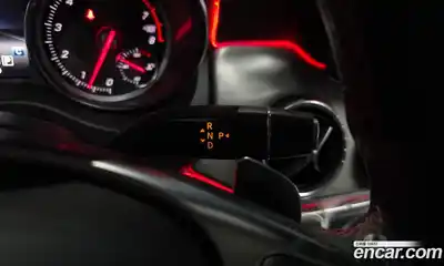 Mercedes-Benz CLA-Class 2017 2.0 гидро в Москве № 722622, миниатюра 9