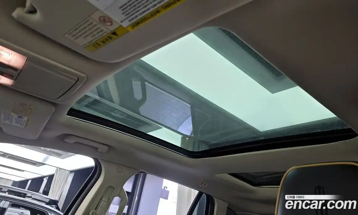 Lincoln MKX 2010 3.5 гидро в Москве № 722963, фото 18