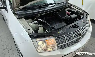 Lincoln MKX 2010 3.5 гидро в Москве № 722963, миниатюра 6