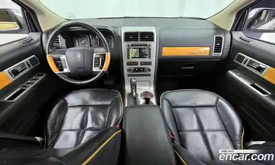 Lincoln MKX 2010 3.5 гидро в Москве № 722963, миниатюра 7