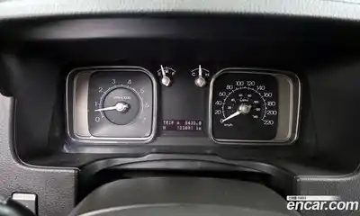 Lincoln MKX 2010 3.5 гидро в Москве № 722963, миниатюра 8