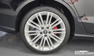 Audi A3 2018 2.0 гидро в Москве, миниатюра 5