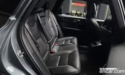 Volvo XC60 2021 2.0 гидро в Москве № 724068, миниатюра 12