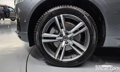 Volvo XC60 2021 2.0 гидро в Москве № 724068, миниатюра 5