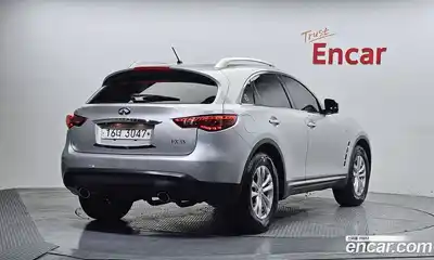 Infiniti FX 2009 3.5 гидро в Москве № 746827, миниатюра 2