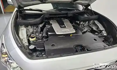 Infiniti FX 2009 3.5 гидро в Москве № 746827, миниатюра 6