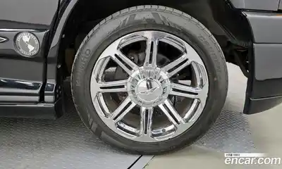 Chevrolet Express Van 2014 6.0 гидро в Москве № 748159, миниатюра 5