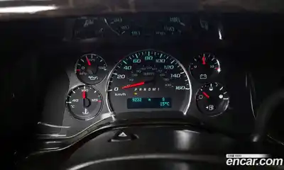 Chevrolet Express Van 2014 6.0 гидро в Москве № 748159, миниатюра 8