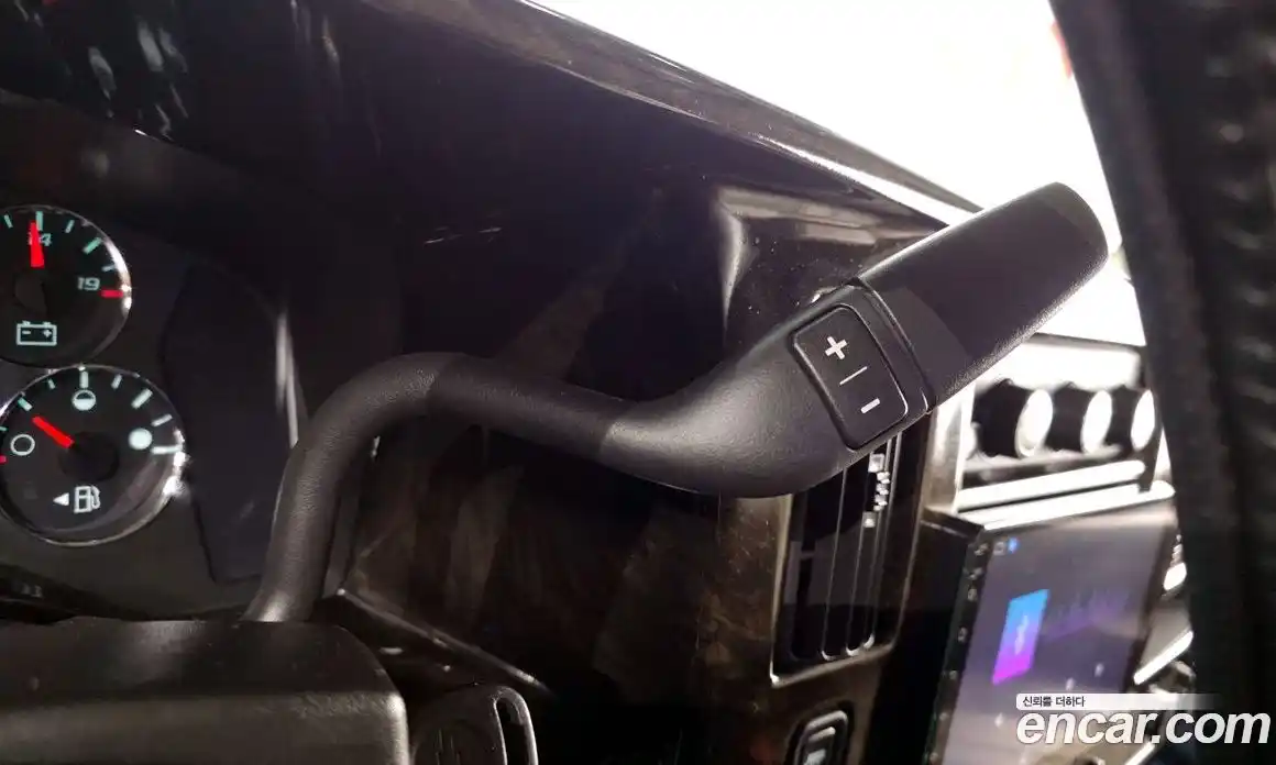 Chevrolet Express Van 2014 6.0 гидро в Москве № 748159, фото 9