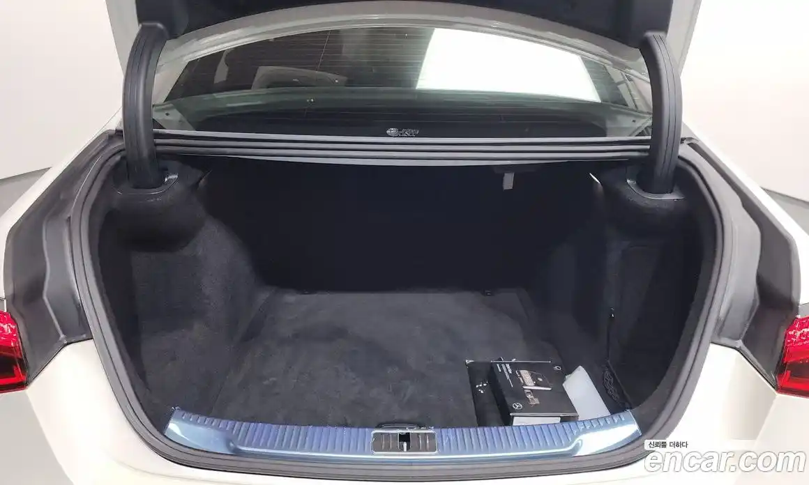 Mercedes-Benz S-Class 2023 2.9 гидро, фото 20