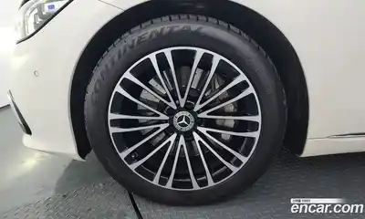 Mercedes-Benz S-Class 2023 2.9 гидро, миниатюра 5