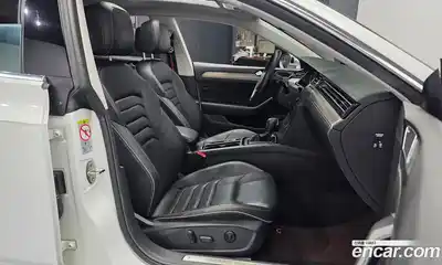 Volkswagen Arteon 2020 2.0 гидро в Москве № 750004, миниатюра 11