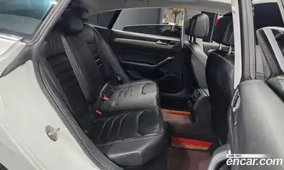 Volkswagen Arteon 2020 2.0 гидро в Москве № 750004, миниатюра 12