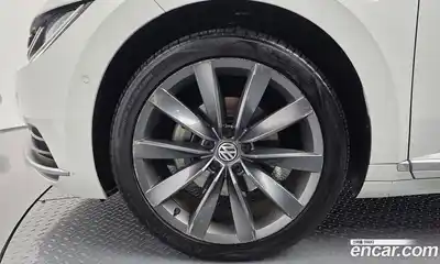 Volkswagen Arteon 2020 2.0 гидро в Москве № 750004, миниатюра 5