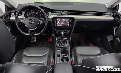 Volkswagen Arteon 2020 2.0 гидро в Москве № 750004, миниатюра 7