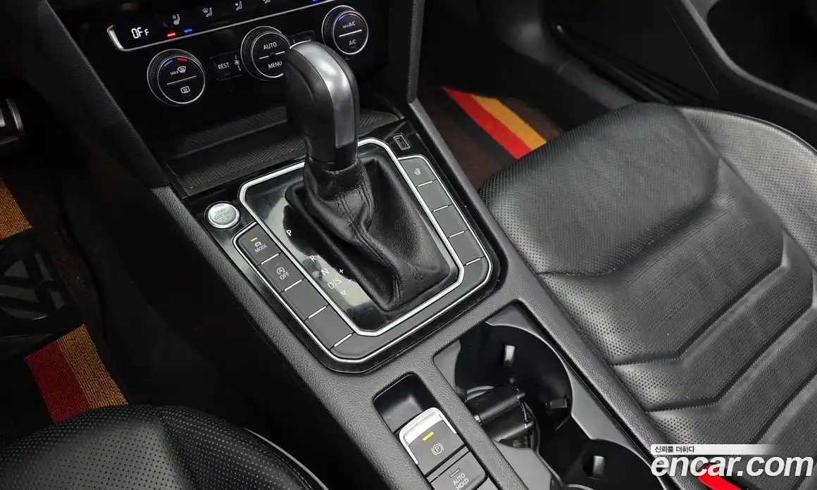 Volkswagen Arteon 2020 2.0 гидро в Москве № 750004, фото 9