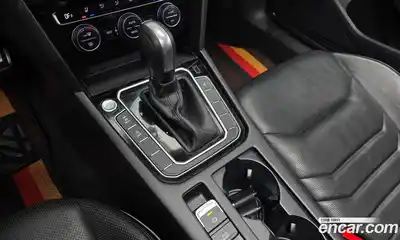 Volkswagen Arteon 2020 2.0 гидро в Москве № 750004, миниатюра 9