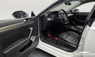 Volkswagen Arteon 2020 2.0 гидро в Москве № 750004, миниатюра 10