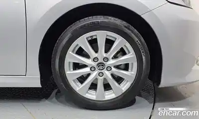 Toyota Camry 2021 2.5 гидро в Москве № 750250, миниатюра 5
