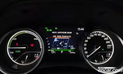 Toyota Camry 2021 2.5 гидро в Москве № 750250, миниатюра 8